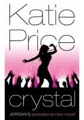 Okładka książki Crystal Katie Price