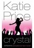 Okładka książki Crystal Katie Price