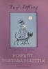 Okładka książki Powrót doktora Dolittle Hugh Lofting
