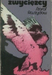 Okładka książki Zwycięzcy Szaraf Raszydow