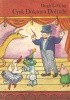 Okładka książki Cyrk Doktora Dolittle Hugh Lofting