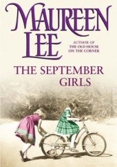 Okładka książki The September Girls Maureen Lee