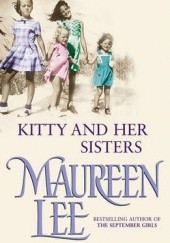 Okładka książki Kitty And Her Sisters Maureen Lee