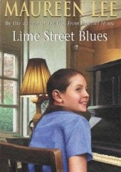 Okładka książki Lime Street Blues Maureen Lee