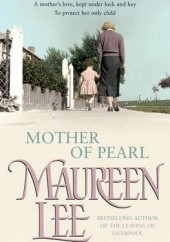 Okładka książki Mother of Pearl Maureen Lee