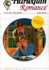 Okładka książki Pora na romans Debbie Macomber