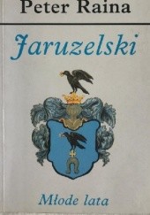 Okładka książki Jaruzelski. Młode lata Peter Raina
