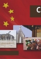 Okładka książki Chiny 431 km/h Janek Żdżarski