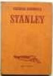 Okładka książki Stanley George Bidwell