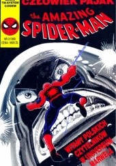 The Amazing Spider-Man 2/1990