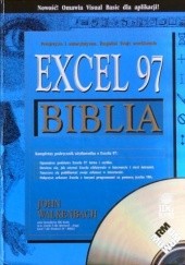 Excel 97 Biblia