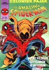 Okładka książki The Amazing Spider-Man 3/1990 John Romita Jr., Roger Stern