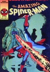 Okładka książki The Amazing Spider-Man 4/1990 John Romita Jr., Roger Stern