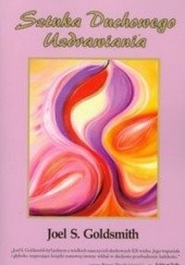 Okładka książki Sztuka Duchowego Uzdrawiania Joel S. Goldsmith