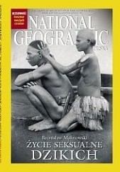 Okładka książki National Geographic 06/2010 (129) Redakcja magazynu National Geographic