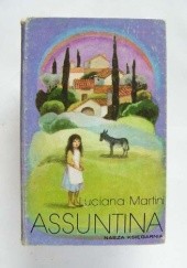 Assuntina - Luciana Martini
