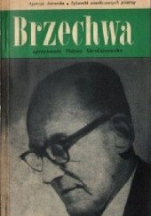 Okładka książki Brzechwa Halina Skrobiszewska