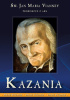 Okładka książki Kazania. Tom 1 św. Jan Maria Vianney
