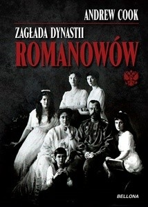 Zagłada dynastii Romanowów