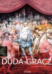 Okładka książki Jerzy Duda-Gracz [1941-2004] Jan Gondowicz