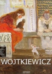 Okładka książki Witold Wojtkiewicz [1879-1909] Irena Kossowska