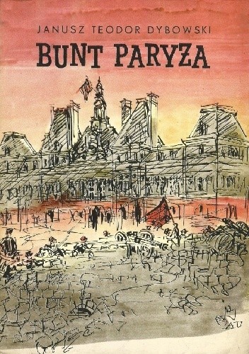 Bunt Paryża