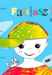 Okładka książki Fatałaszek Katarzyna Pater