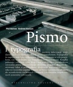 Pismo i typografia
