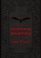 Okładka książki Oryginalny dziennik wampira praca zbiorowa