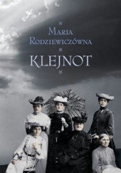 Okładka książki Klejnot Maria Rodziewiczówna