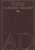Okładka książki Encyklopedia staropolska ilustrowana I, A-D Zygmunt Gloger