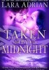 Taken by midnight