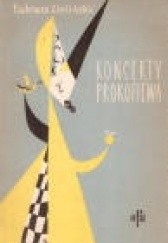 Koncerty Prokofiewa