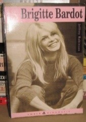 Okładka książki Brigitte Bardot Jeffrey Robinson