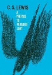 Okładka książki A Preface to Paradise Lost C.S. Lewis