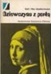 Okładka książki Dziewczyna z perłą Ruth i Max Seydewitzowie