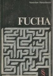 Okładka książki Fucha Stanisław Harasimiuk