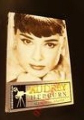 Okładka książki Audrey Hepburn Alexander Walker