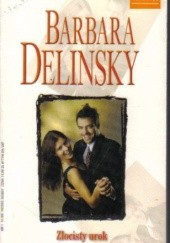 Okładka książki Złocisty urok Barbara Delinsky