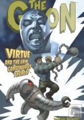 Goon: Virtue and the Grim Consequences Thereof