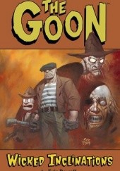 Goon: Wicked Inclinations