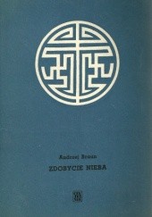 Okładka książki Zdobycie nieba Andrzej Braun