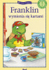 Franklin wymienia się kartami