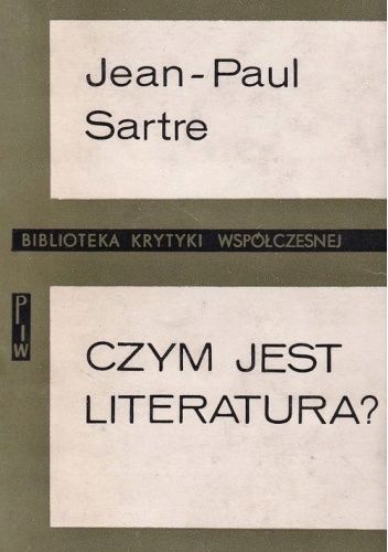 Okładki książek z serii Biblioteka Krytyki Współczesnej