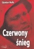 Okładka książki Czerwony śnieg Günter Hofé