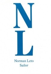 Okładka książki Sailor Norman Leto