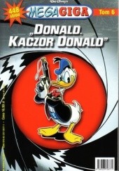 „Donald, Kaczor Donald”
