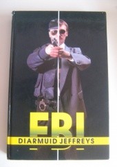Okładka książki FBI Diarmuid Jeffreys