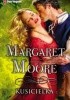Okładka książki Kusicielka Margaret Moore