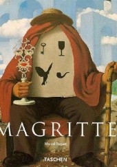 Okładka książki Magritte Marcel Paquet